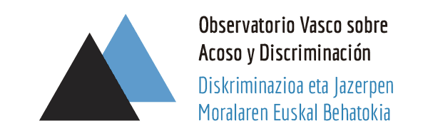 Observatorio Vasco sobre Acoso y Discriminación