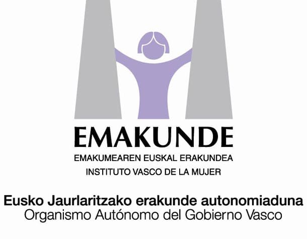 Abierto el plazo hasta el 28 de junio, para presentar candidaturas al premio Emakunde 2013