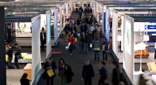 Feria del Urbanismo y de la Administración Local (14 de junio, Madrid)